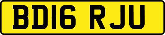 BD16RJU