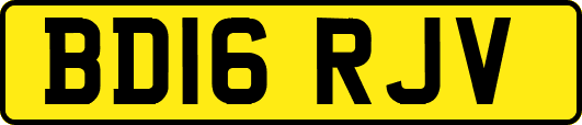 BD16RJV
