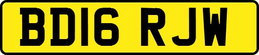 BD16RJW