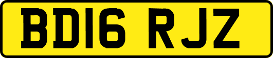 BD16RJZ