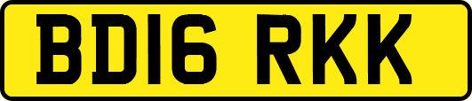 BD16RKK