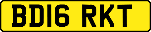BD16RKT
