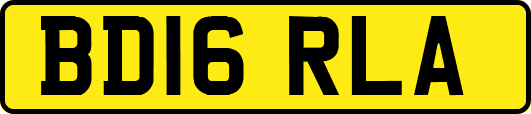 BD16RLA