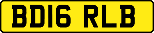 BD16RLB