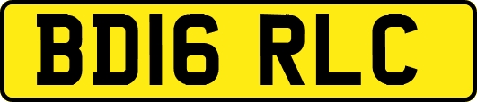 BD16RLC