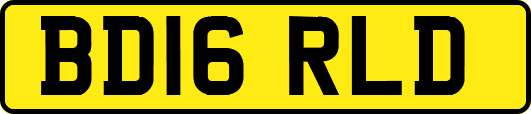 BD16RLD