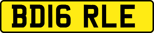 BD16RLE