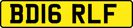 BD16RLF