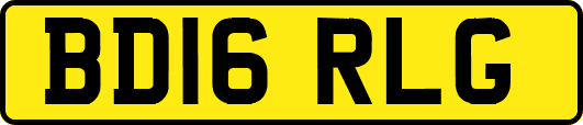 BD16RLG
