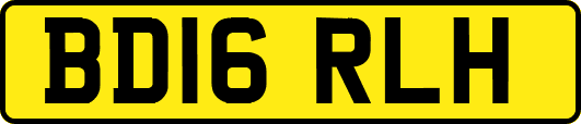 BD16RLH