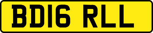 BD16RLL