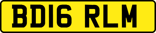BD16RLM
