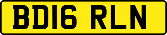 BD16RLN