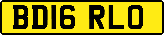 BD16RLO