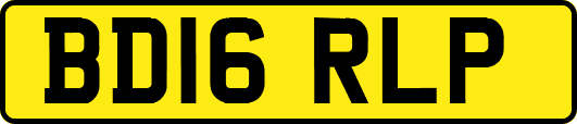 BD16RLP