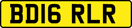 BD16RLR