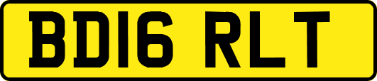 BD16RLT