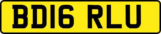 BD16RLU
