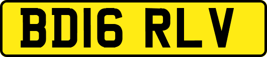 BD16RLV