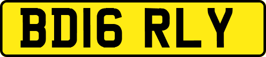 BD16RLY