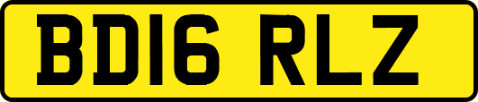 BD16RLZ