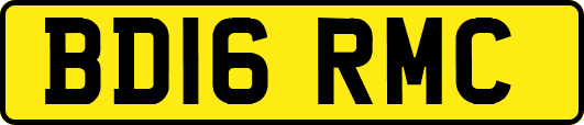 BD16RMC