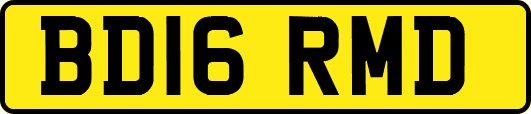 BD16RMD