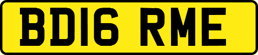BD16RME