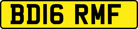 BD16RMF