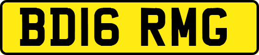 BD16RMG