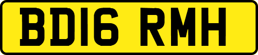 BD16RMH