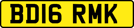 BD16RMK