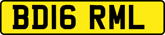 BD16RML