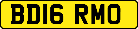 BD16RMO