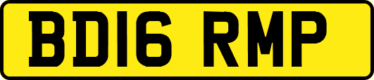 BD16RMP