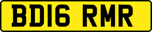 BD16RMR