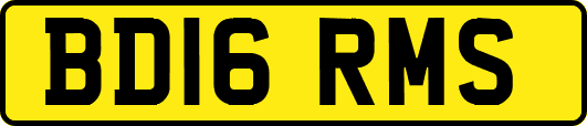 BD16RMS