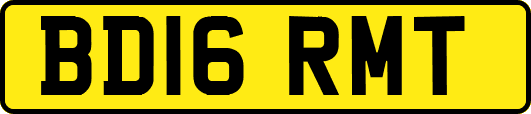 BD16RMT