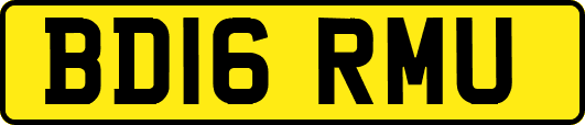 BD16RMU