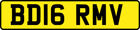 BD16RMV