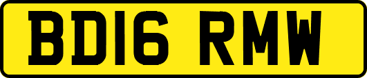 BD16RMW