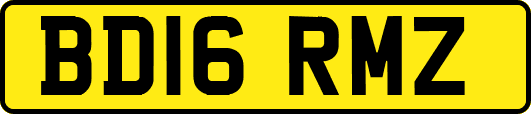 BD16RMZ