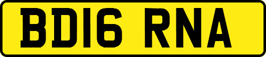 BD16RNA