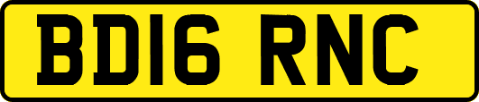 BD16RNC