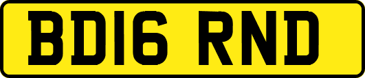 BD16RND