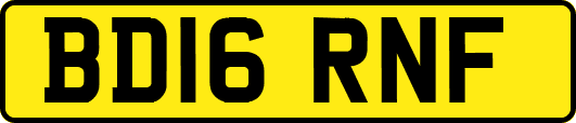 BD16RNF