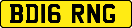 BD16RNG