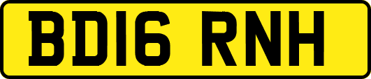 BD16RNH