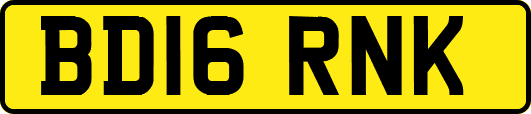 BD16RNK
