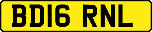 BD16RNL
